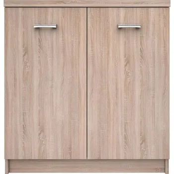 Komoda ARTEN (NANO Systems s.r.o.) Komoda TOP MIX-2D (Dub sonoma)