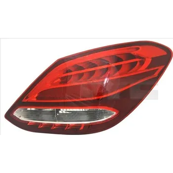 Zadní světlomet Zadní světlo TYC 11-6755-16-2