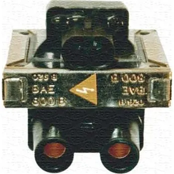 Zapalovací cívka Zapalovací cívka MAGNETI MARELLI 060780002010