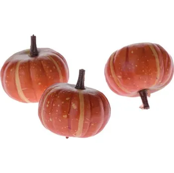 Casa de Engel Umělá dýně - sada 3ks 20