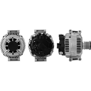 Autoelektrika ELSTOCK Alternátor ELS 28-5683 + DOPRAVA ZDARMA!