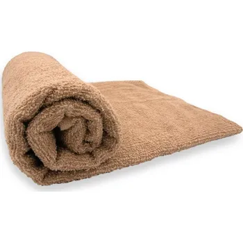 Koupací ručník Tech-Master 70x140 cm bavlna