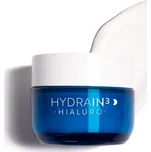 DERMEDIC H3 Hydratační noční krém 50ml