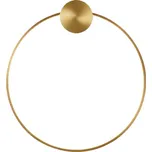 Rea Nástěnné svítidlo LED APP1388-CW OLD Zlatá 40cm