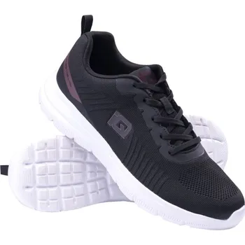 Pánská treková obuv IQ Cross The Line Alys M boot 92800598892 44