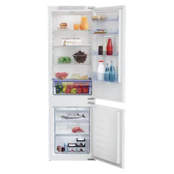 Lednice Chladnička vestavná BEKO BCNA 275E3S NeoFrost