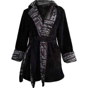 Dámský župan FROTERY župan BeCharity dámský velikost L/XL