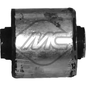 Uložení převodovky Uložení, panhardská tyč Metalcaucho 04582