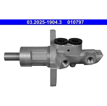 Brzdový válec Hlavní brzdový válec ATE 03.2025-1904.3