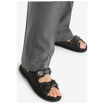 Dámské sandále Sandály Badura MARIGOLD-22-910-6 Černá 39