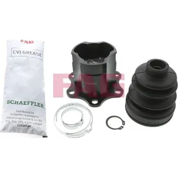 Hřídel nápravy Sada kloubů, hnací hřídel Schaeffler FAG 771 0578 30