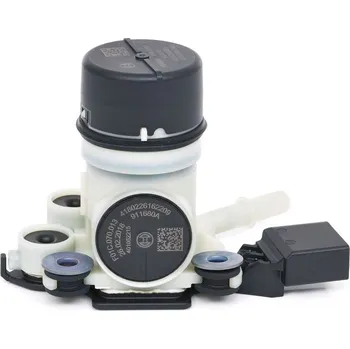 Systém vstřikování Podávací modul (vstřikování močoviny) BOSCH F 01C 600 265