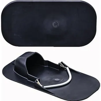 Malířský váleček Boty Raimondi hladké s pružinou