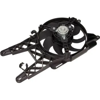 Chladič motoru Větrák, chlazení motoru MAXGEAR 71-0031