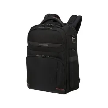 batoh na notebook Samsonite PRO-DLX 6 Underseater Backpack 15.6\" Black