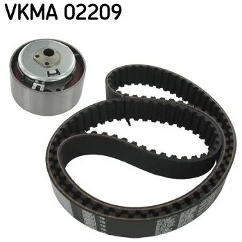 Sada rozvodového řemene SKF VKMA 02209