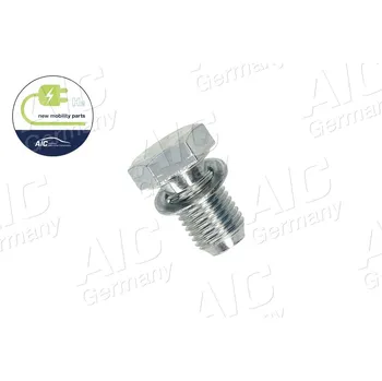 Olejová vana Závitová zátka, olejová vana AIC 51791