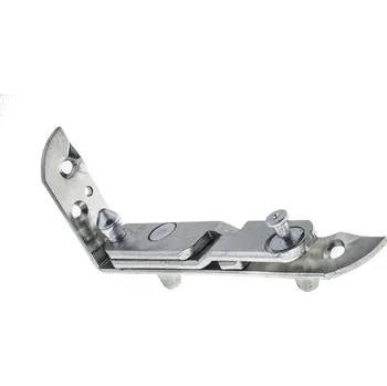 Příslušenství k oknu WINKHAUS EL.H.SE.20-9.Z.LE Rohové ložisko levé