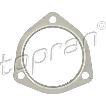 Automobilové těsnění Těsnění, výfuková trubka TOPRAN 108 145