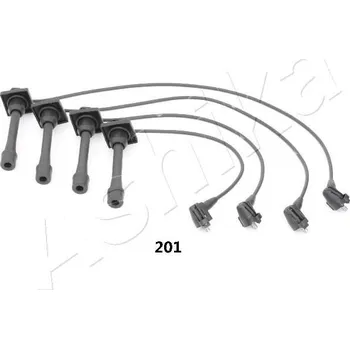 Zapalovací kabel Sada kabelů pro zapalování ASHIKA 132-02-201