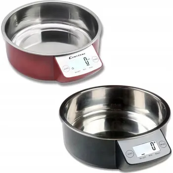 Kuchyňská váha Kuchyňská váha Pronett XJ4227 černá 5 kg