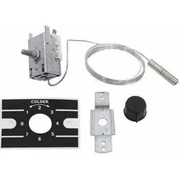 Mraznička Ranco Termostat K59-L1027 /