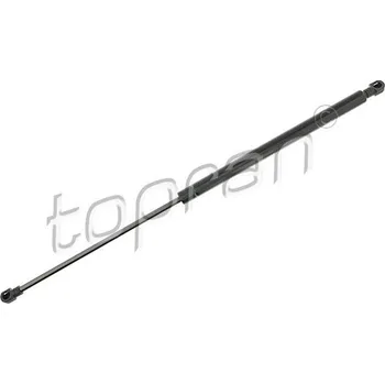 Karosérie Pneumatická pružina, zavazadlový / nákladový prostor TOPRAN 700 687