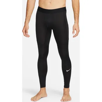 Pánské termoprádlo Nike Black 1022700 S