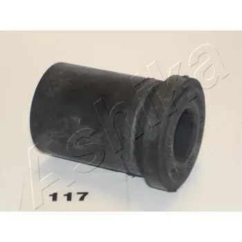 Ložiskové pouzdro, listová pružina ASHIKA GOM-117