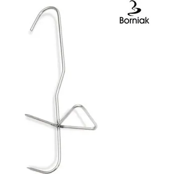 Borniak Hák typ 20 (3ks)
