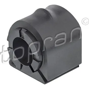 Stabilizátor nápravy Držák, Příčný stabilizátor TOPRAN 304 637