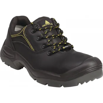 Pracovní obuv Obuv nízká MAESTRO S3 ČERNÁ 40