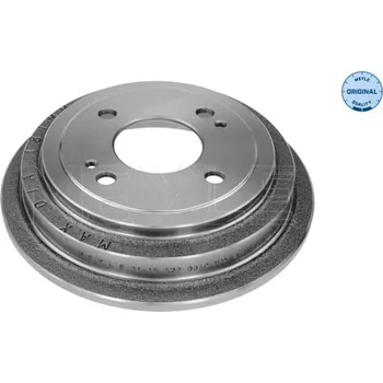 Brzdový buben Brzdový buben MEYLE 31-15 523 0018