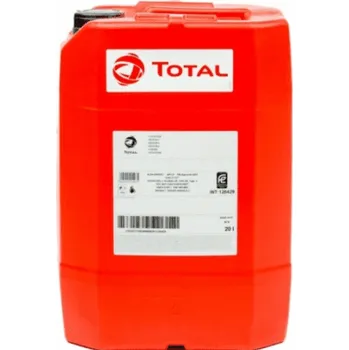 Auto-moto Motorový olej Total Rubia TIR 7400 10W-40, 20L