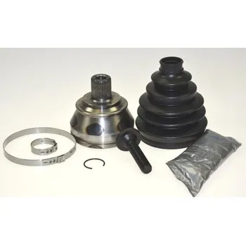 Hřídel nápravy Sada kloubů, hnací hřídel SPIDAN 24681