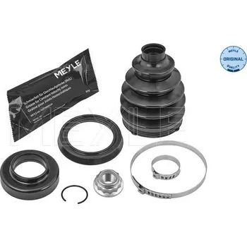 Hřídel nápravy Sada měchů, hnací hřídel MEYLE 100 495 0031