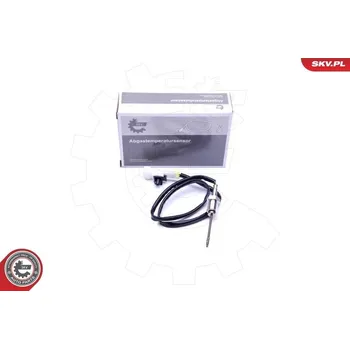 Čidlo automobilu Čidlo, teplota výfukových plynů ESEN SKV 30SKV229