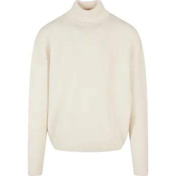 Pánský svetr Pánský svetr URBAN CLASSICS TB4496 WHITE/SAND XXL