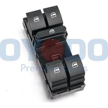 Stahovačka okna Spínač, zvedací zařízení oken Oyodo 94B9032-OYO