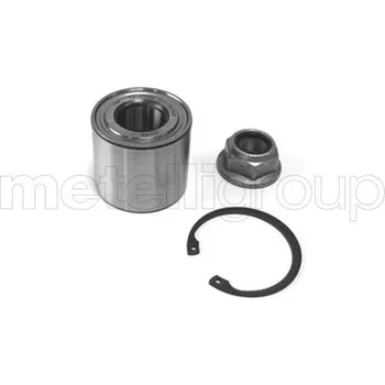 Sada ložisek kol METELLI 19-2735