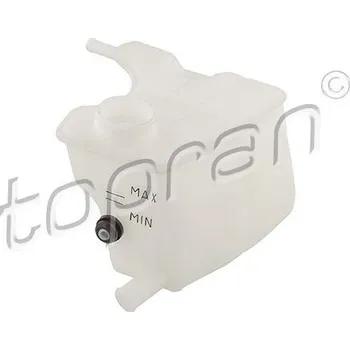 Chladič motoru Vyrovnávací nádoba, chladivo TOPRAN 305 054