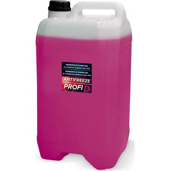 Nemrznoucí směs do chladiče Chladící kapalina Antifreeze Profi D - 25l