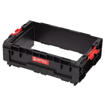 Úložný koš Qbrick System PRO Box Extender 2.0