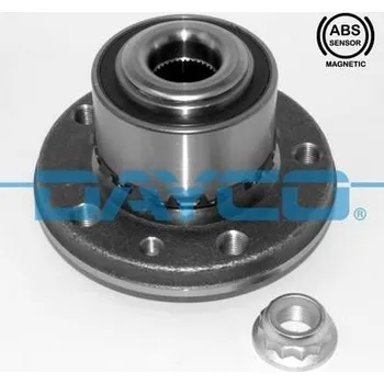 Sada ložisek kol DAYCO KWD1023