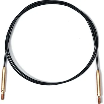 Jehlice Lanko šroubovací 100 KnitPro pro kruhové jehlice