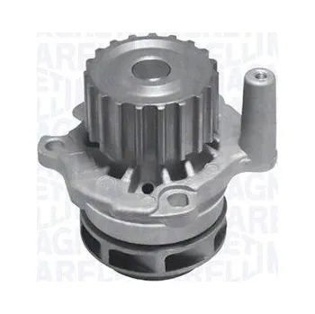 Chladič motoru Vodní čerpadlo, chlazení motoru MAGNETI MARELLI 352316171180