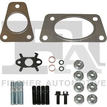 Turbodmychadlo Montážní sada, dmychadlo FA1 KT220070