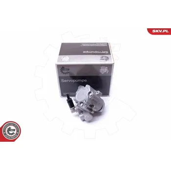 Posilovač řízení Hydraulické čerpadlo, řízení ESEN SKV 10SKV282