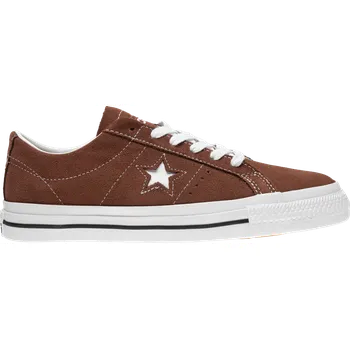 Pánské tenisky Obuv Converse One Star Pro Ox a02945c-628 Velikost 36 EU | 3,5 UK | 4 US | 21,9 CM