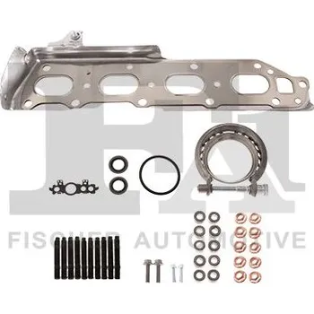 Motor automobilu Montážní sada, dmychadlo FA1 KT210390